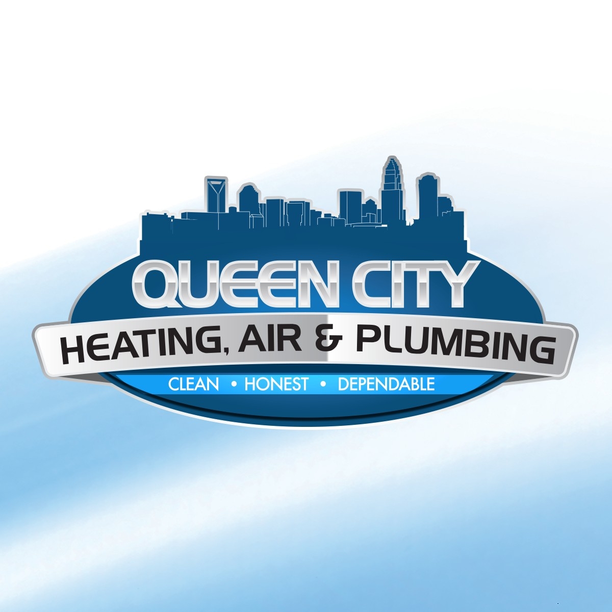 Charlotte AC Repair | Replacement | Queen City Heating u0026 Air